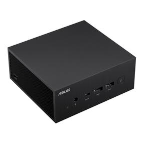 ASUS ExpertCenter PN53 Mini PC System with AMD Ryzen™ 7 6800H (3.2GHz),  8GB DDR5 RAM, M.2 PCIE G4 256GB SSD, WiFi 6E, Bluetooth, 7 x USB, Windows 11 Pro, ASUS Control Center support, support up to 4 displays in 4K,