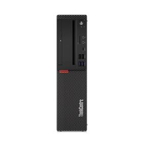 Lenovo ThinkCenter M720 SFF (Refurbished) Business Desktop - Intel i5-8500 (3.0 GHZ), 32GB DDR4, 1TB SSD, WIFI+BT, Windows 10 Pro