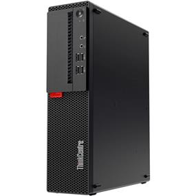 Lenovo M920s SFF (Refurbished) Business Desktop - Intel i5-8600 (3.10 GHz), 16GB DDR4, 256GB SSD, WIFI+BT, Windows 11 Pro(Open Box)