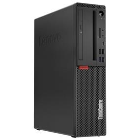 Lenovo ThinkCentre M720s SFF (Refurbished) Business Desktop - Intel Core i7-8700, 16GB DDR4, 512GB SSD, Windows 11 Pro