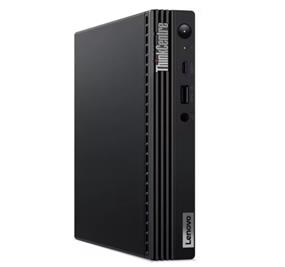 Lenovo ThinkCentre M80q Tiny (Refurbished) Business Desktop, Intel Core i5-10500T, 32GB DDR4, 512GB NVME, Wi-Fi 6 + BT 5.1, Intel UHD Graphics 630, Windows 11 Pro