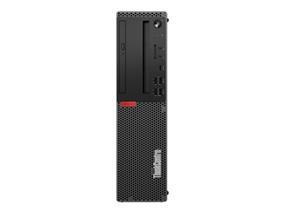 Lenovo ThinkCentre M920S SFF Business Desktop - Intel Core i5-9500, 16GB DDR4, 512GB SSD, Wi-Fi, Windows 11 Pro (Renewed)