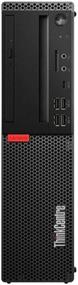 Lenovo ThinkCentre M920S SFF ordinateur de bureau - Intel Core i5-9400 (2.9GHz), 32 Go RAM, 1 To NVMe SSD, Wi-Fi 6 + BT 5.2, Windows 11 Pro (Renewed)