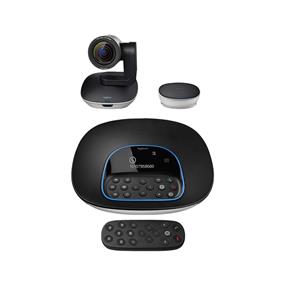 Logitech GROUP Video Conferencing System (960-001054)