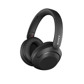 SONY WH-XB910N Over-Ear Noise Cancelling Bluetooth Headphones, Black