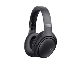 Havit H630BT-BK Wireless Headphone, Bluetooth 5.3, Foldable Design