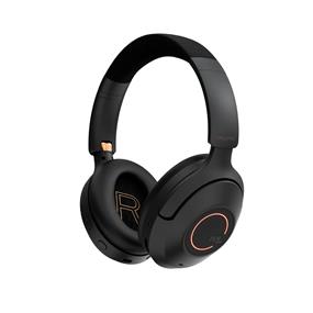 CREATIVE Zen Hybrid Pro Wireless Over-ear Headphones, Black | Bluetooth LE Audio | Hybrid ANC