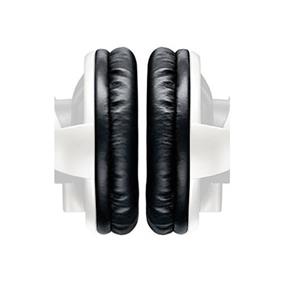 Shure HPAEC750 Replacement Earcup Pads (Pair) for SRH750 DJ Headphones