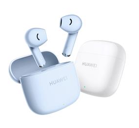 HUAWEI FreeBuds SE 2 True Wireless Earbuds, Isle Blue