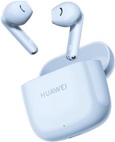 HUAWEI FreeBuds SE 2 True Wireless Earbuds, Isle Blue