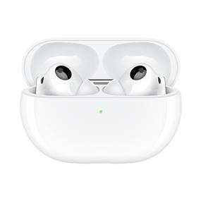 HUAWEI FreeBuds Pro 3 True Wireless Earbuds, Ceramic White | Ultra-Hearing Dual Driver | Pure Voice 2.0 | Intelligent ANC 3.0 | Triple Adaptive EQ, HWA and Hi-Res Audio Wireless Certified | Dual-Device Connection | IP54