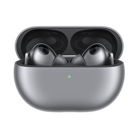 HUAWEI FreeBuds Pro 3 True Wireless Earbuds, Silver Frost | Conducteur double ultra-auditif | Pure Voice 2.0 | ANC intelligent 3.0 | Triple Adaptive EQ, HWA et Hi-Res Audio Wireless Certified | Connexion à deux appareils