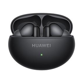 HUAWEI FreeBuds 6i, Black