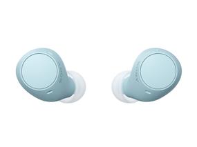 SONY WF-C510 Truly Wireless Earbuds, Blue