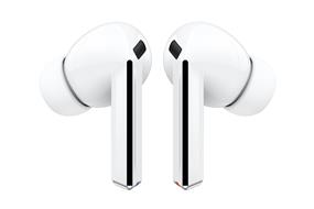 SAMSUNG Galaxy Buds3  Pro True Wireless Earbuds, White