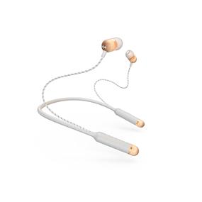House of Marley Smile Jamaica Bluetooth EM-JE083-SB Wireless In-Ear Earphones with Mic (Copper)
