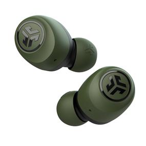JLAB AUDIO (Go Air) - Écouteurs-boutons sans fil | vert