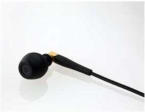 Écouteurs intra-auriculaires haute résolution FINAL AUDIO F4100 | Noir