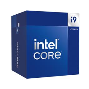 Intel Core i9-14900 Processeur d'ordinateur 24 Cores (8P+16E) 36 MB Cache, jusqu'à 5.6GHz, 65W, LGA1700 700 & 600 Chipset, DDR5&4, 14th Gen en boîte (BX8071514900)(Boîte ouverte)