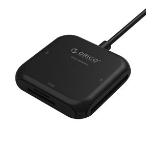 ORICO Multifunction USB 3.0 Card Reader (CRS31)