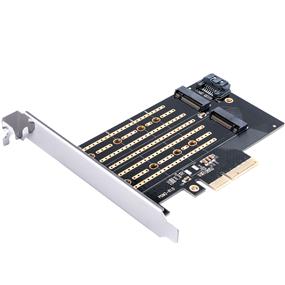 Orico PDM2 M.2 NVMe to PCI-E 3.0 X4 Expansion Card