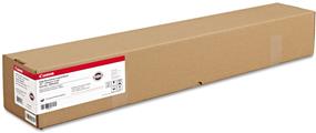 Canon High Resolution Coated Paper - 36" x 100 ft - 120 g/m&#178; Grammage - 1 Roll