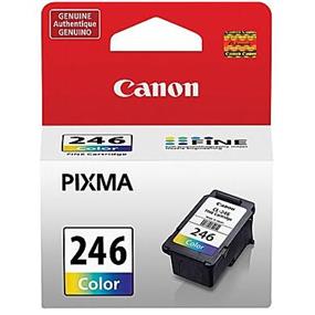 CANON CL-246 Tri-Color Ink Cartridge (8281B001)