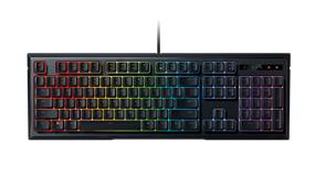 RAZER Ornata Chroma Membrane Gaming Keyboard - NASA (RZ03-02040200-R3U1)(Open Box)