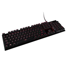 HyperX Alloy FPS Mechanical Gaming Keyboard  - Cherry MX Blue(HX-KB1BL1-NA/A1)