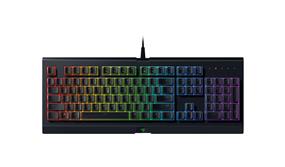 Razer Cynosa Chroma – Multi-color Gaming Keyboard (RZ03-02260200-R3U1)(Open Box)