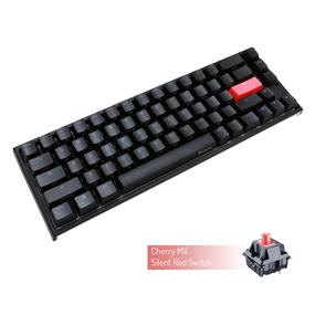 Ducky One2 SF RGB - MX Silent Red (DKON1967ST-SUSPDAZT1)