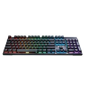 XPG INFAREX K10 Gaming Keyboard (INFAREX K10)(Open Box)