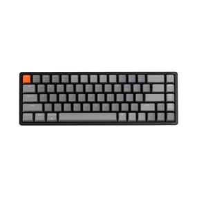 Keychron K6 - Échangeable à chaud - Gateron Marron (K6-W3)