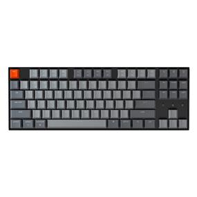 Keychron K8 - Gateron Red - White LED (K8-A1)