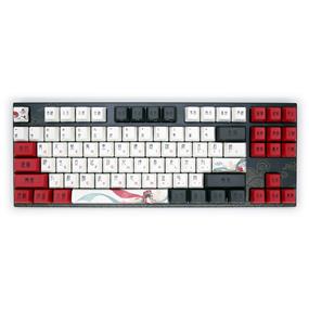 Varmilo VA87M Beijing Opera TKL - MX Brown (VA87MN2N/LL3DJ2PV)