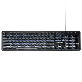 Connect Backlit French Keyboard (GD6829F)