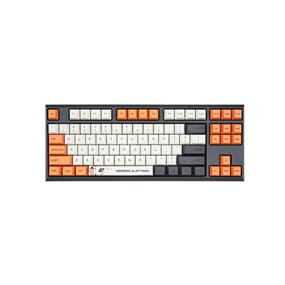 VARMILO VC587 Lure Bluetooth TKL - Rouge