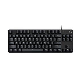 LOGITECH G413 TKL SE Wired Gaming Keyboard