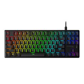 HYPERX Alloy Origins Core Mechanical Keyboard - Red Switch(Open Box)