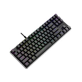 DeepCool KB500 TKL Mechanical Gaming Keyboard(Open Box)