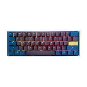 DUCKY ONE 3 Daybreak Mini-Brown Switches(Open Box)