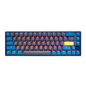 DUCKY ONE 3 Daybreak SF-Brown Switches