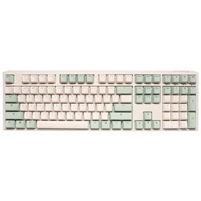DUCKY ONE 3 Matcha Full Size-Red Switches