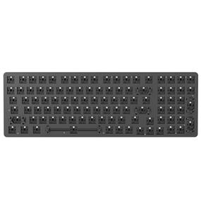 GLORIOUS GMMK2 Barebones Keyboard Kit - Full Size - Black(Open Box)