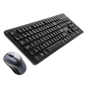 Connect English Keyboard & Mouse Combo (GD6830E)