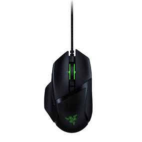 Razer – Basilisk Version 2 Wired Optical Gaming Mouse - Black (RZ01-03160100-R3U1)