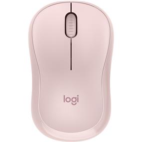 LOGITECH M240 SILENT BLUETOOTH MOUSE (ROSE)