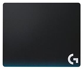 Logitech G440 Gaming Mouse Pad Hard Surface ( 943-000098 )(Open Box)