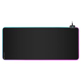 CORSAIR MM700 RGB Extended Cloth Gaming Mouse Pad(Open Box)