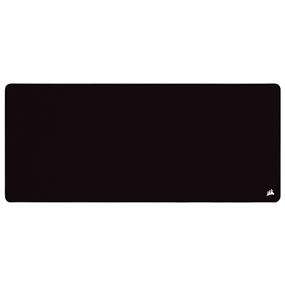 CORSAIR MM350 PRO Premium Spill-Proof Cloth Gaming Mouse Pad – Extended XL, Black